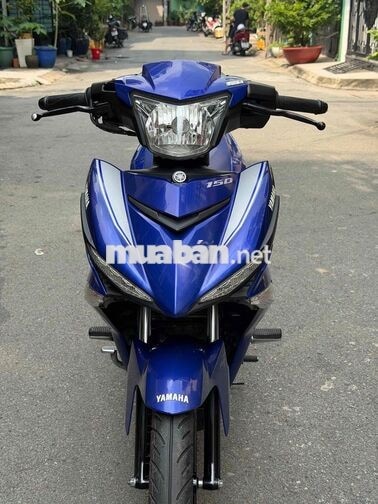 HT GÓP ĐẬU💯Exciter 15O BSTP 9chủ Xe Đẹp Ít Đi Bán