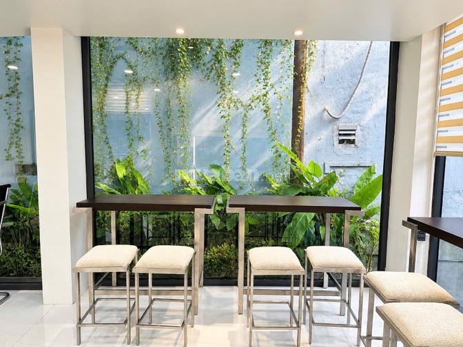  CHO THUÊ VĂN PHÒNG QUẬN 9 | 100m2 [CHÍNH CHỦ]