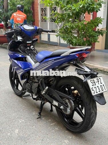 HT GÓP ĐẬU💯Exciter 15O BSTP 9chủ Xe Đẹp Ít Đi Bán