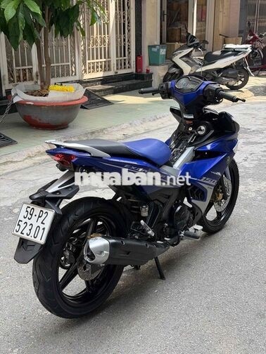 HT GÓP ĐẬU💯Exciter 15O BSTP 9chủ Xe Đẹp Ít Đi Bán