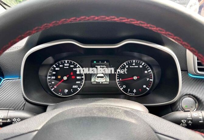 MG ZS 1.5 Standard 2023 Trắng 40.000 km