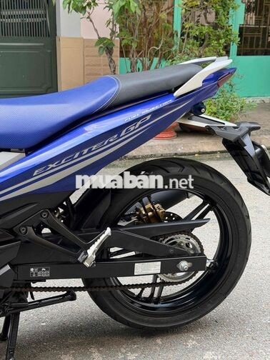 HT GÓP ĐẬU💯Exciter 15O BSTP 9chủ Xe Đẹp Ít Đi Bán