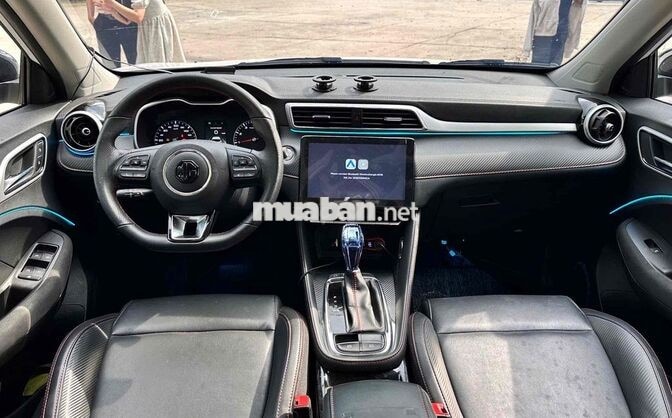 MG ZS 1.5 Standard 2023 Trắng 40.000 km