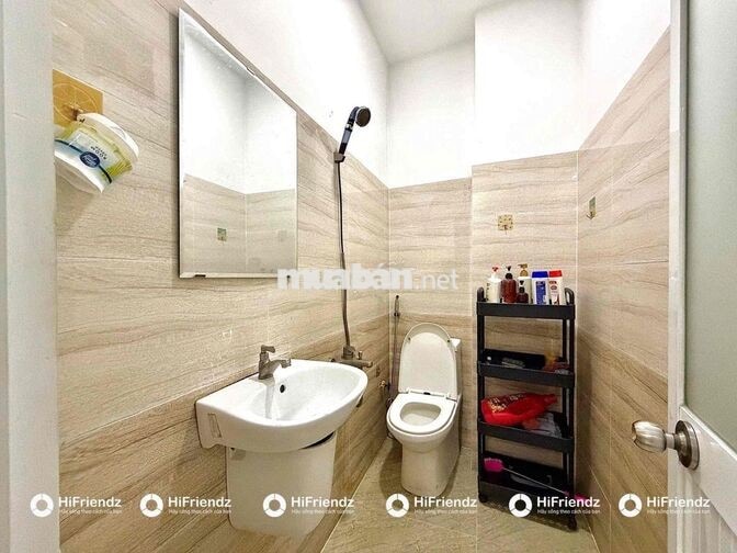🍀TRỐNG SẴN STUDIO BANCOL - FULL NT - GẦN NGÃ TU BỐN XÃ - BÌNH TRỊ ĐÔNG