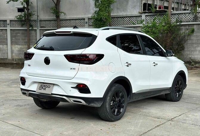 MG ZS 1.5 Standard 2023 Trắng 40.000 km