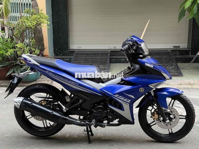 HT GÓP ĐẬU💯Exciter 15O BSTP 9chủ Xe Đẹp Ít Đi Bán
