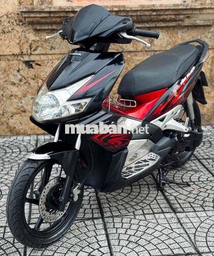 Airblade lên tem thái máy zin cực êm BSTP