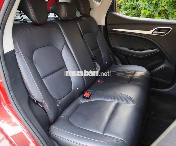 MG ZS 1.5 Standard 2024 Đỏ 29.000 km