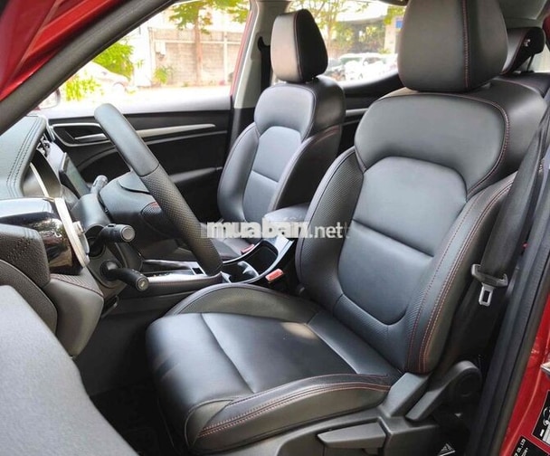 MG ZS 1.5 Standard 2024 Đỏ 29.000 km