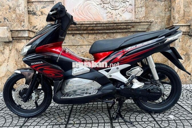 Airblade lên tem thái máy zin cực êm BSTP