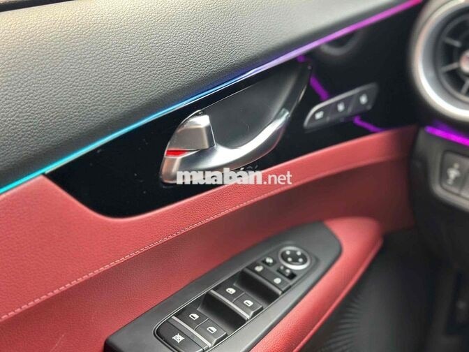 Kia K3 Premium 2024 Trắng 5.000km