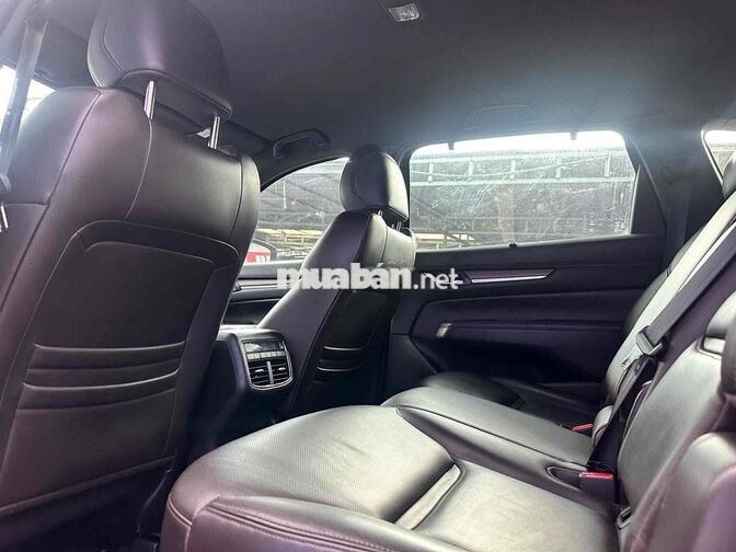 Mazda CX-8 Premium 2019 odo 58.000 km chuẩn