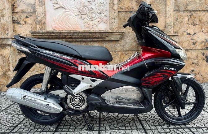 Airblade lên tem thái máy zin cực êm BSTP