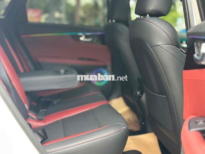 Kia K3 Premium 2024 Trắng 5.000km