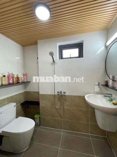 BÁN CĂN HỘ TẦNG 5 CC 62 BÀ HOM 2PN, 2WC TẶNG NỘI THẤT CAO CẤP