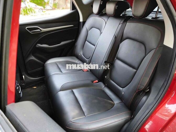 MG ZS 1.5 Standard 2024 Đỏ 29.000 km