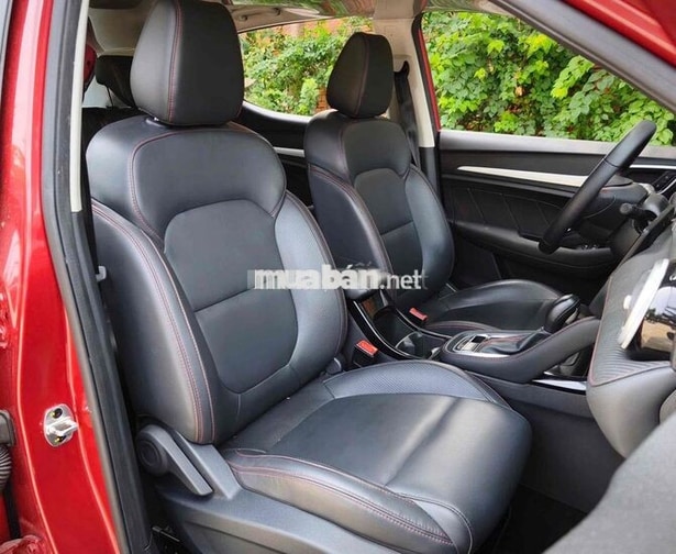 MG ZS 1.5 Standard 2024 Đỏ 29.000 km