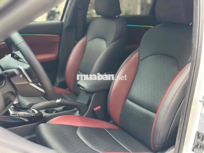 Kia K3 Premium 2024 Trắng 5.000km