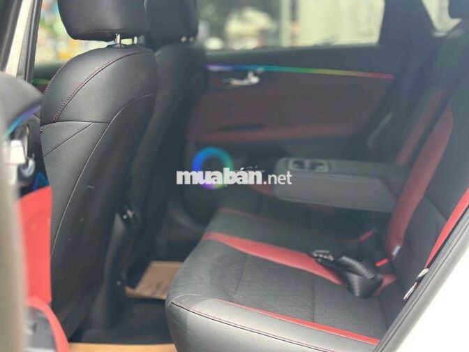 Kia K3 Premium 2024 Trắng 5.000km