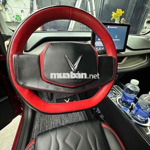 VinFast VF3 2025 Điện Đỏ 17.000km