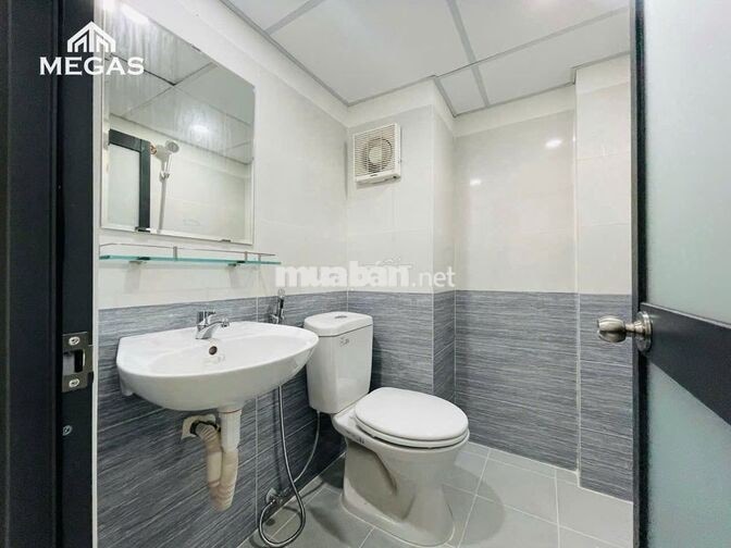 🏙️ CĂN HỘ SIÊU RỘNG, THOÁNG – NGAY ĐIỆN BIÊN PHỦ, NGÃ TƯ HÀNG XANH