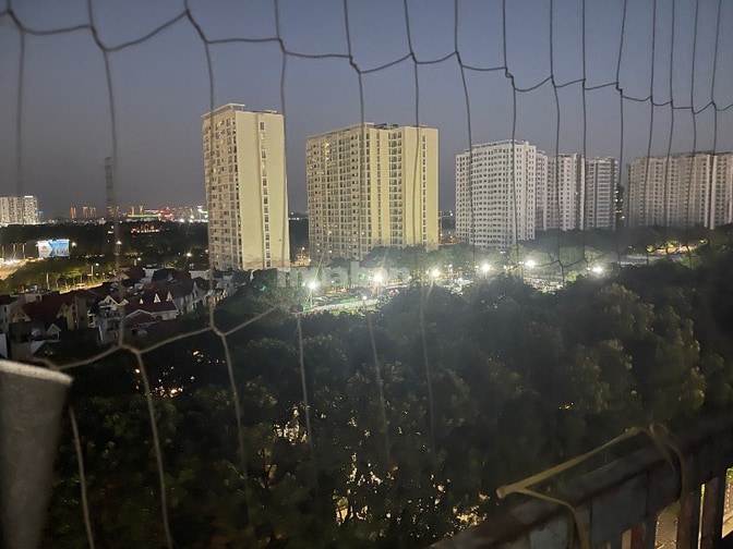 Cho thuê Cc Nơ 3 Pháp Vân, liên hệ chính chủ , không qua môi giới.