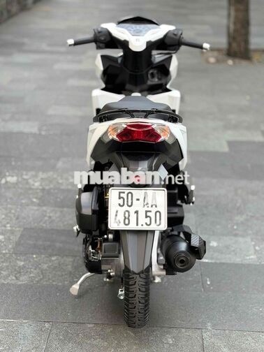 ✅VARIO 150 2018 TRẮNG XE ZIN KHOÁ SMK BSTP