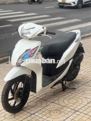 Vision 2014 Trắng biển tp