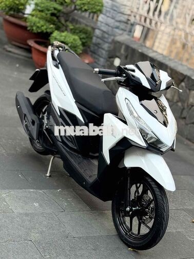 ✅VARIO 150 2018 TRẮNG XE ZIN KHOÁ SMK BSTP