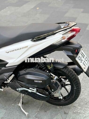 ✅VARIO 150 2018 TRẮNG XE ZIN KHOÁ SMK BSTP