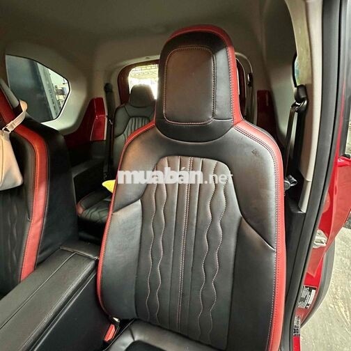 VinFast VF3 2025 Điện Đỏ 17.000km
