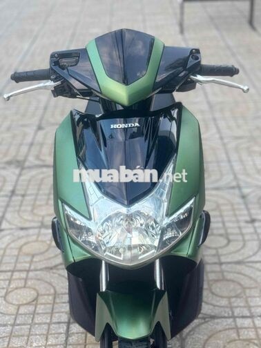 Air Blade Fi Xanh biển tp