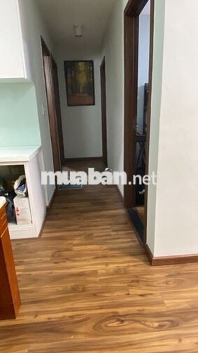 CHO THUÊ CĂN 3PN CARILLON 1 TÂN BÌNH – NHÀ MỚI FULL NỘI THẤT, 14TR/TH