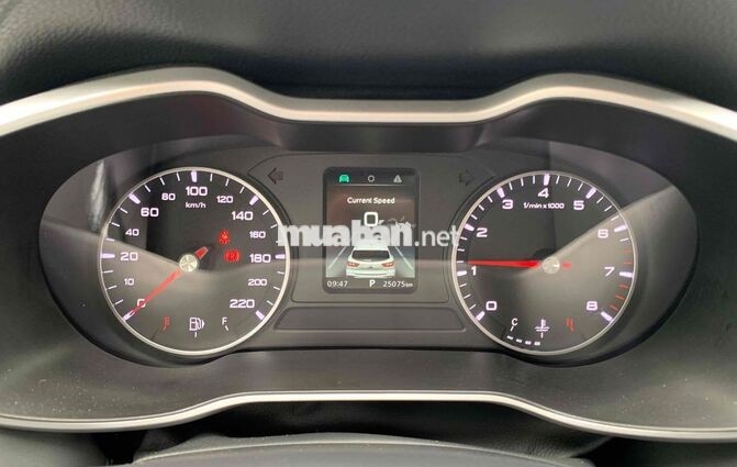 MG ZS 2025 sơn zin 100% hỗ trợ góp