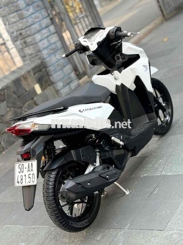 ✅VARIO 150 2018 TRẮNG XE ZIN KHOÁ SMK BSTP