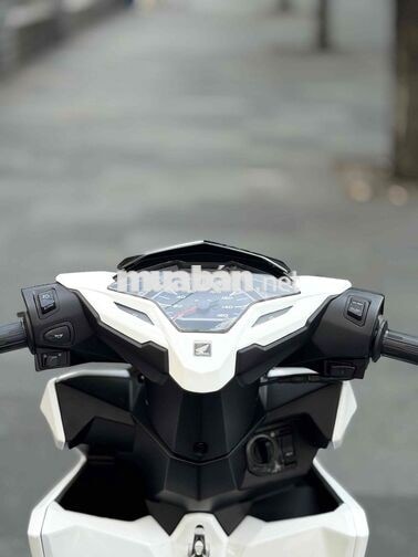 ✅VARIO 150 2018 TRẮNG XE ZIN KHOÁ SMK BSTP