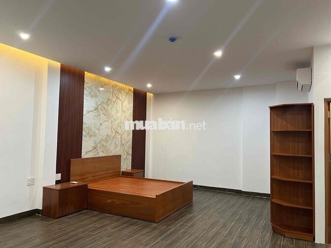 Cho thuê căn hộ mini khu vực làng Đại Học, FPT- Ngũ Hành Sơn,