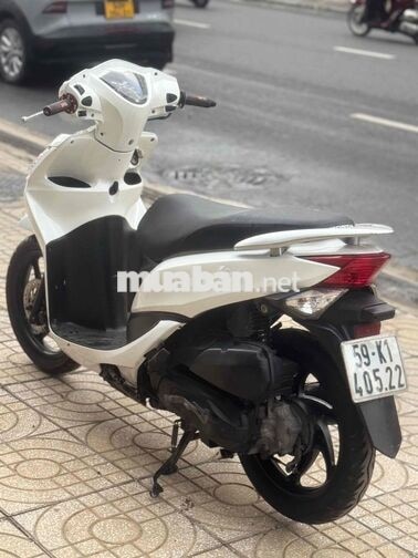 Vision 2014 Trắng biển tp