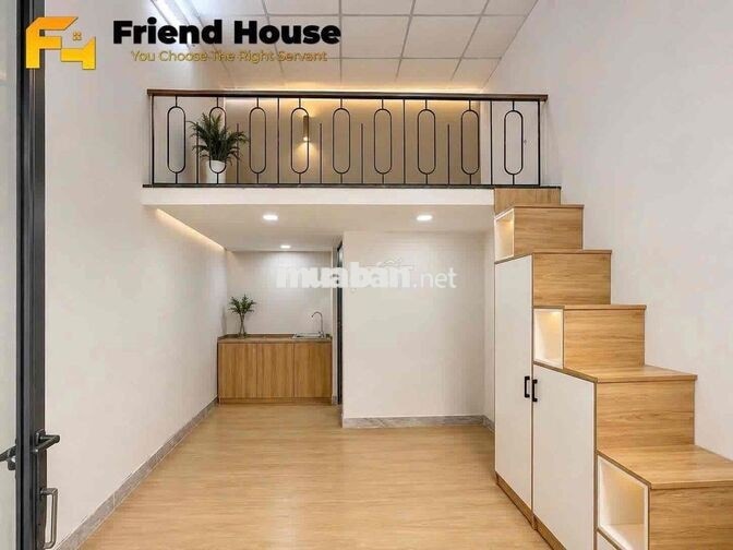 NGAY CITYLAND P10 DUPLEX GIÁ RẺ MỚI 100%
