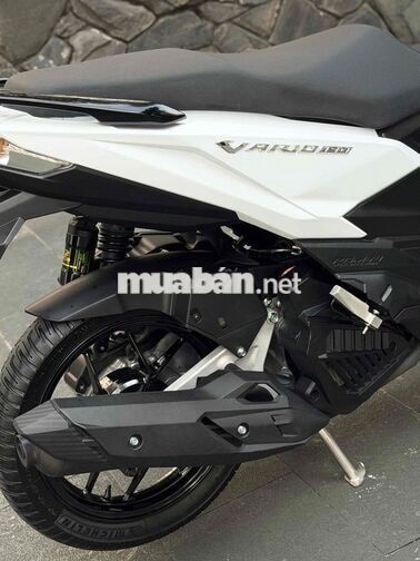 ✅VARIO 150 2018 TRẮNG XE ZIN KHOÁ SMK BSTP