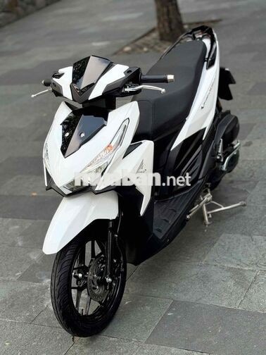 ✅VARIO 150 2018 TRẮNG XE ZIN KHOÁ SMK BSTP