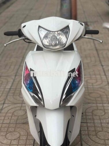 Vision 2014 Trắng biển tp