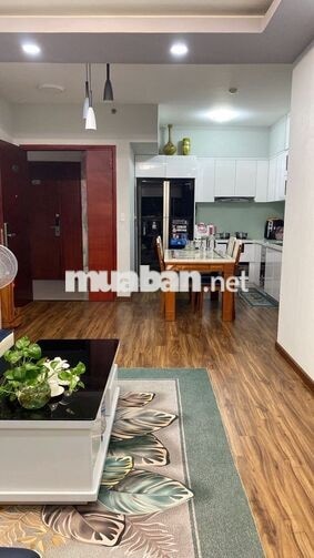 CHO THUÊ CĂN 3PN CARILLON 1 TÂN BÌNH – NHÀ MỚI FULL NỘI THẤT, 14TR/TH