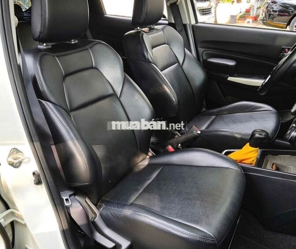 Suzuki Swift 2019 Trắng 50.000 km