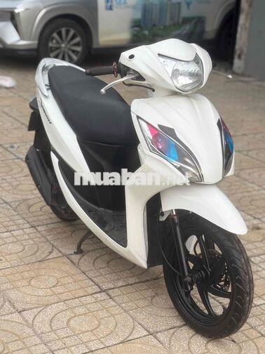 Vision 2014 Trắng biển tp