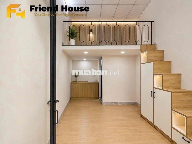 NGAY CITYLAND P10 DUPLEX GIÁ RẺ MỚI 100%