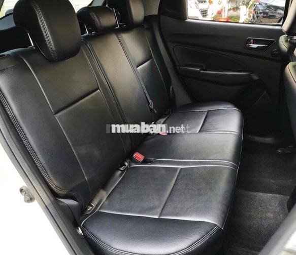 Suzuki Swift 2019 Trắng 50.000 km
