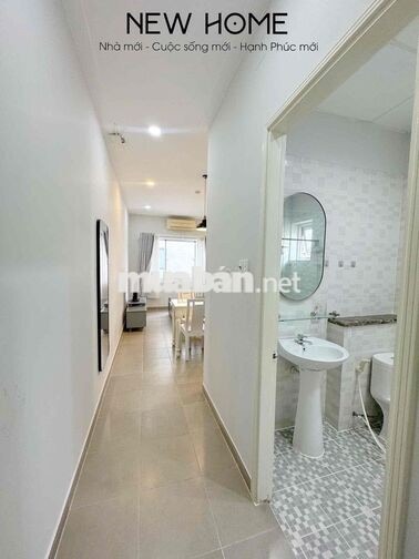 🏡STUDIO CAO CẤP TRONG BIỆT THỰ - Thang Máy - Full nội thất ❤️