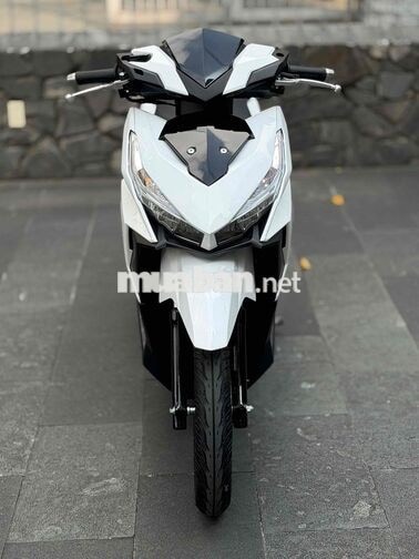 ✅VARIO 150 2018 TRẮNG XE ZIN KHOÁ SMK BSTP