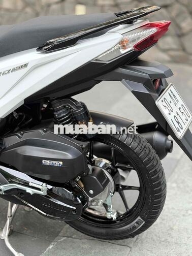 ✅VARIO 150 2018 TRẮNG XE ZIN KHOÁ SMK BSTP